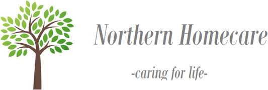 Northern Homecare logo